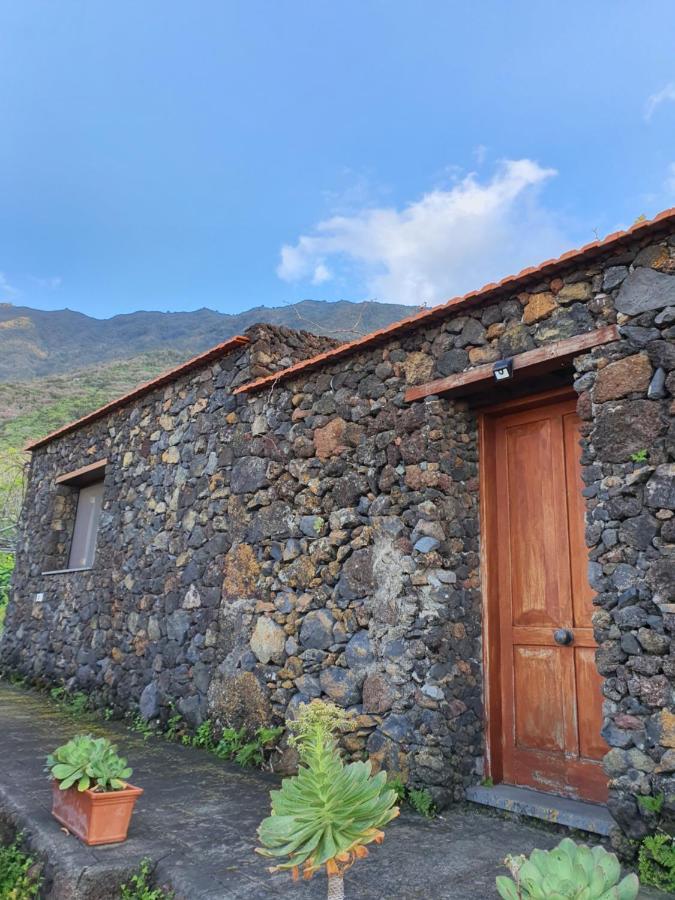 Casamamaclorinda Frontera El Hierro Islas Canarias Dış mekan fotoğraf